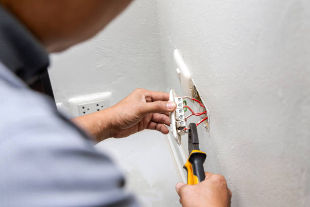 Best Electrical Upgrades for Homes  in Old Town, ME