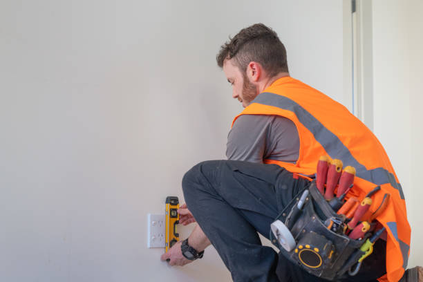 Best Affordable Emergency Electrician  in Old Town, ME