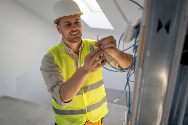 Industrial Electrical Services in ME